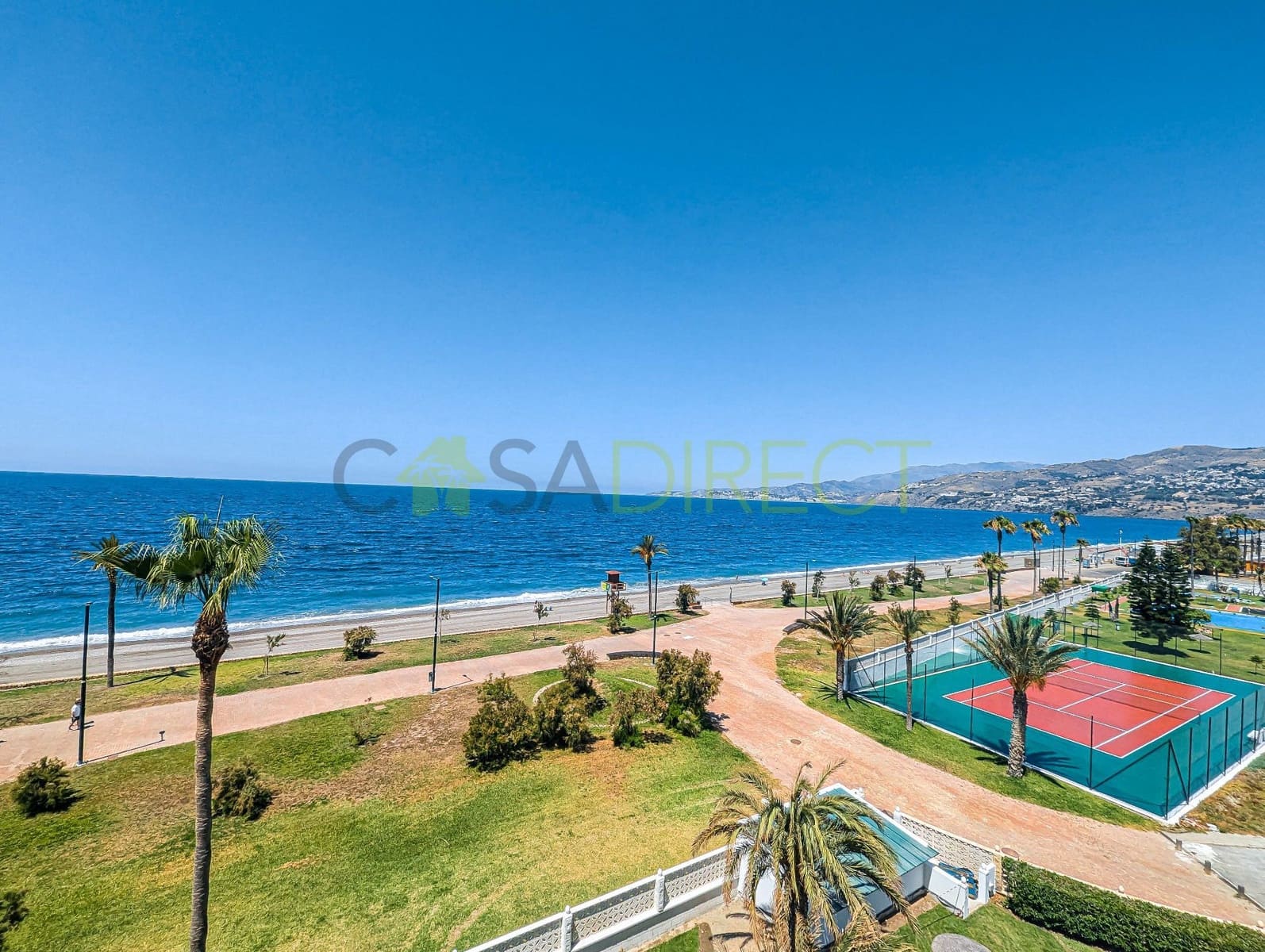 3 bedroom Flat for rent in Granada city with pool - € 980 (Ref: 9247947)