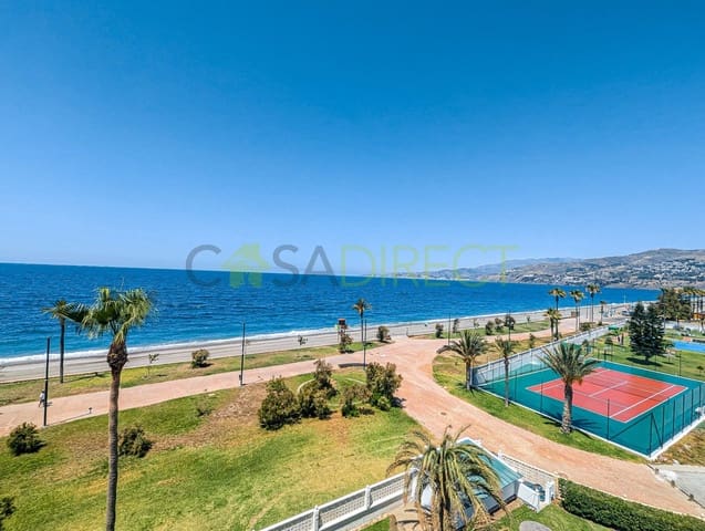 3 sovrum Lägenhet att hyra i Granada stad med pool - 980 € (Ref: 9247947)