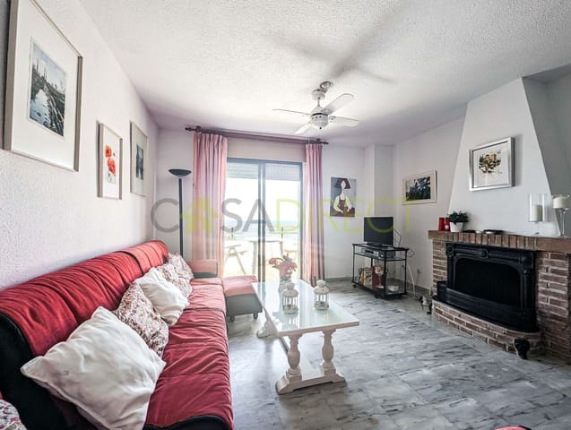 3 sovrum Lägenhet att hyra i Granada stad med pool - 980 € (Ref: 9247947)