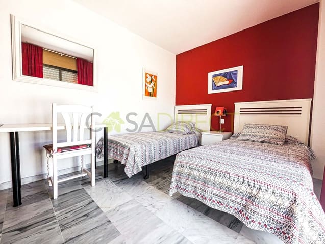 3 sovrum Lägenhet att hyra i Granada stad med pool - 980 € (Ref: 9247947)