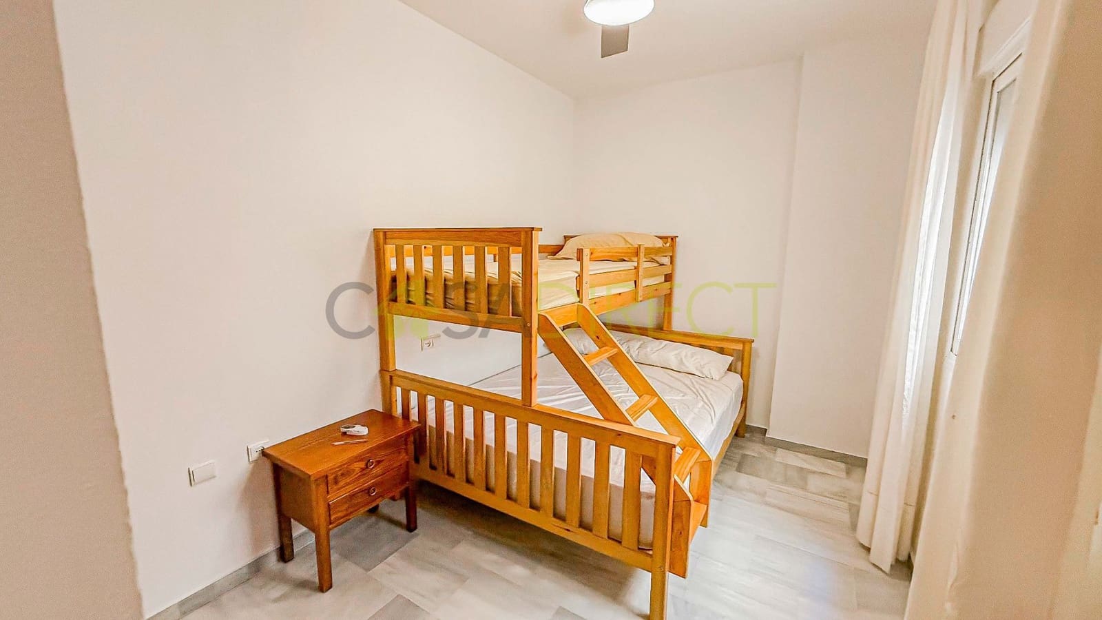 3 makuuhuone Asunto vuokrattavana paikassa La Herradura - 960 € (Ref: 9265167)