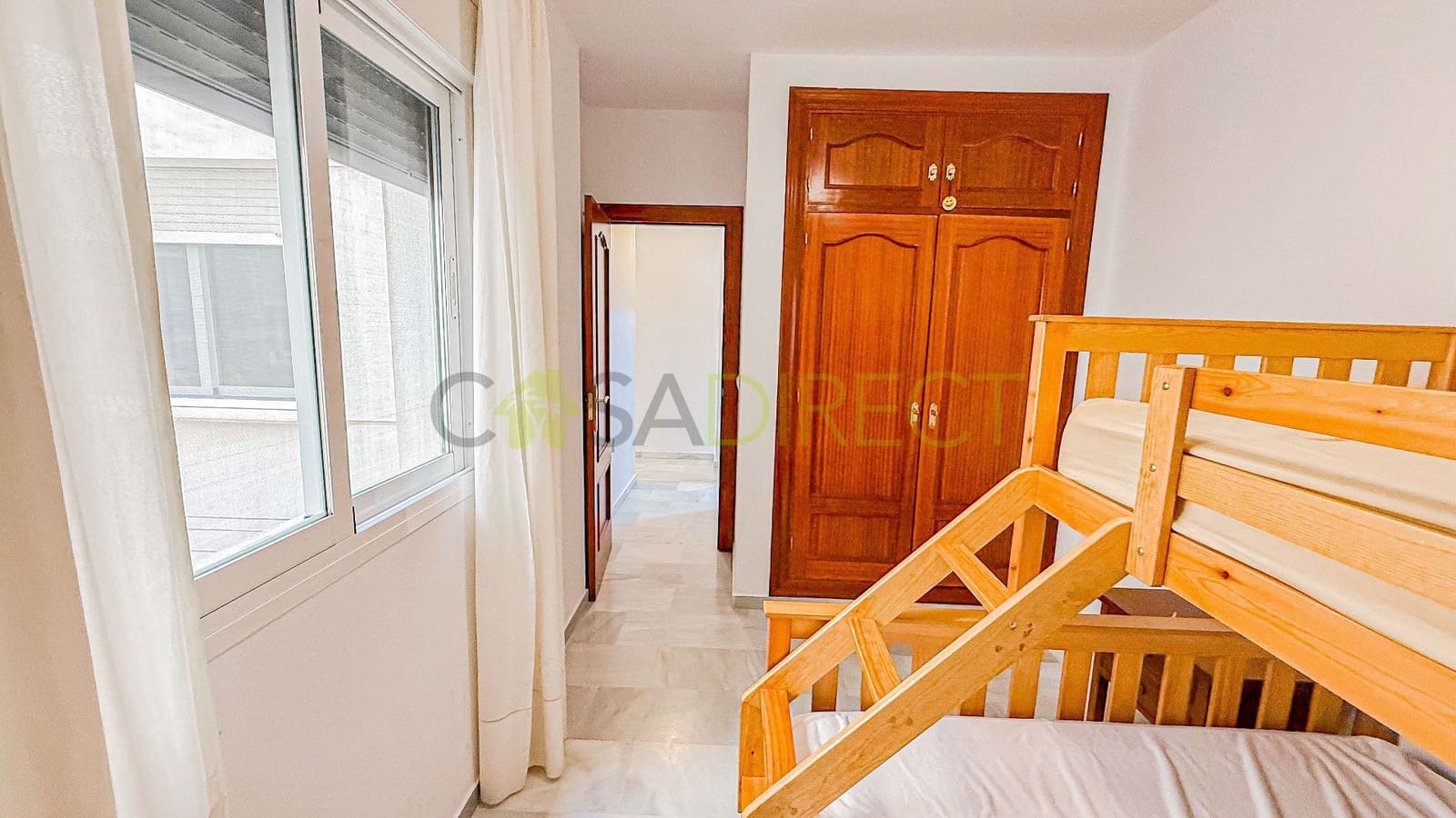 3 makuuhuone Asunto vuokrattavana paikassa La Herradura - 960 € (Ref: 9265167)