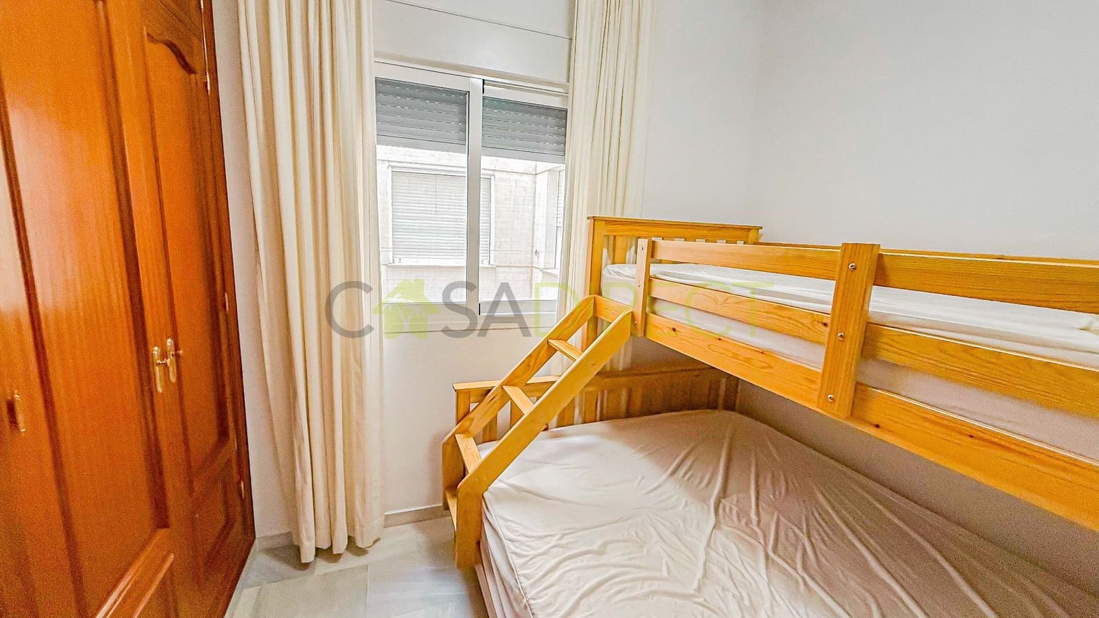 3 makuuhuone Asunto vuokrattavana paikassa La Herradura - 960 € (Ref: 9265167)