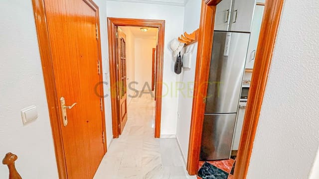 3 sovrum Lägenhet att hyra i La Herradura, Almuñécar - 960 € (Ref: 9265167)