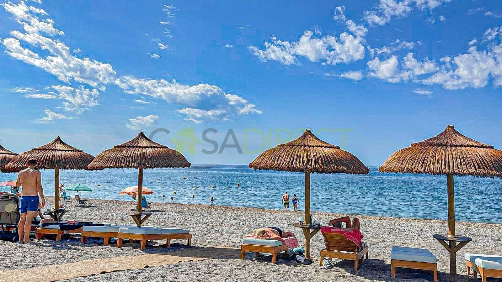 3 makuuhuone Asunto vuokrattavana paikassa La Herradura - 960 € (Ref: 9265167)