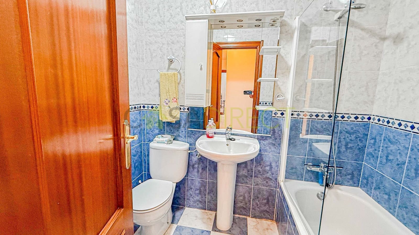 3 makuuhuone Asunto vuokrattavana paikassa La Herradura - 960 € (Ref: 9265167)