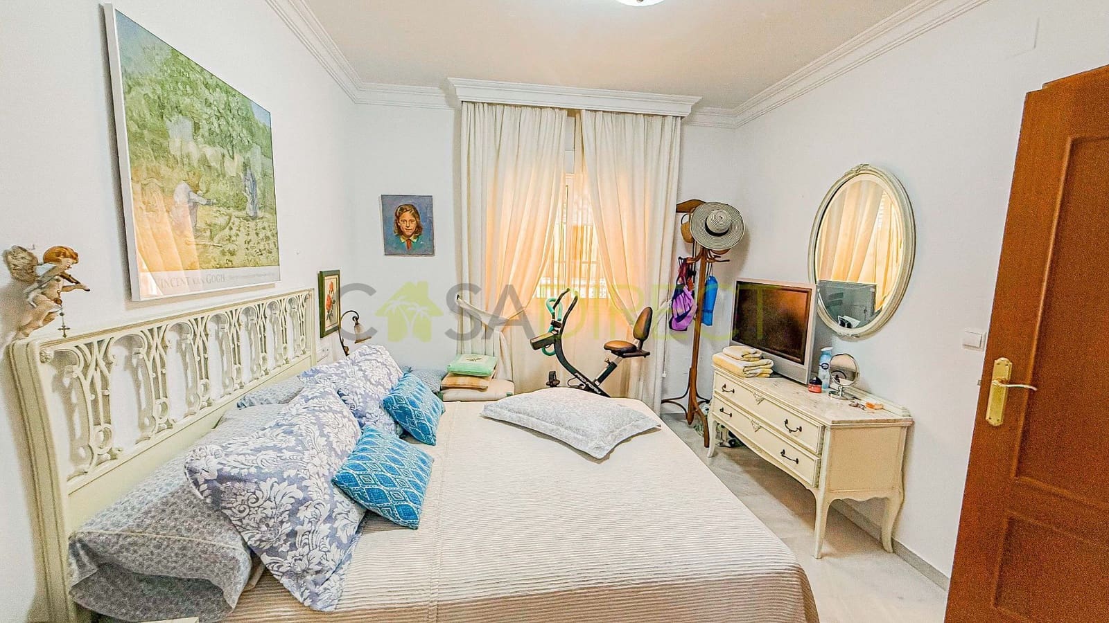 3 makuuhuone Asunto vuokrattavana paikassa La Herradura - 960 € (Ref: 9265167)