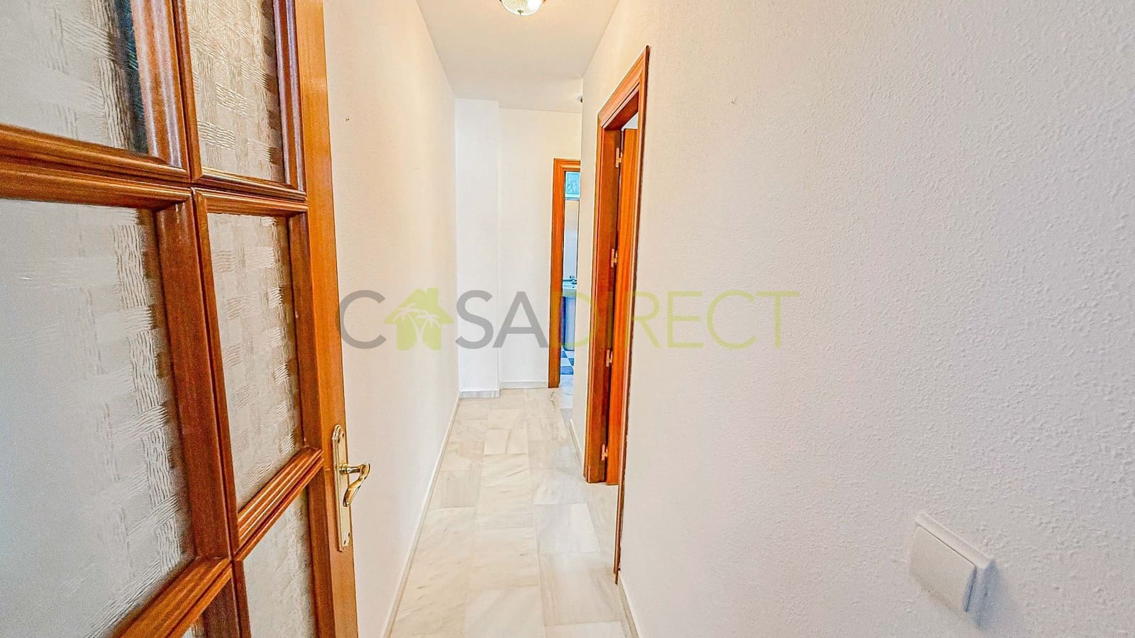 3 makuuhuone Asunto vuokrattavana paikassa La Herradura - 960 € (Ref: 9265167)