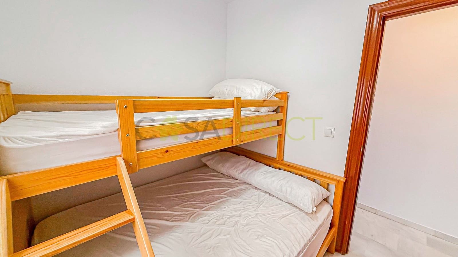 3 makuuhuone Asunto vuokrattavana paikassa La Herradura - 960 € (Ref: 9265167)