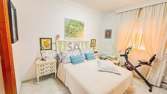 3 sovrum Lägenhet att hyra i La Herradura, Almuñécar - 960 € (Ref: 9265167)