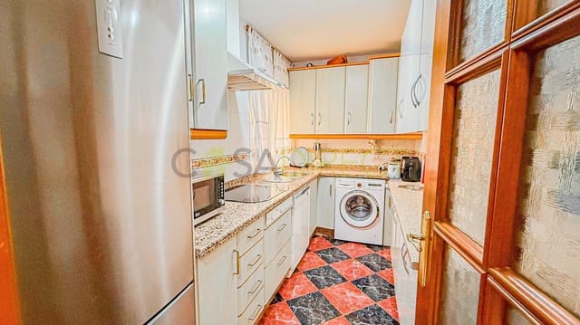 3 sovrum Lägenhet att hyra i La Herradura, Almuñécar - 960 € (Ref: 9265167)