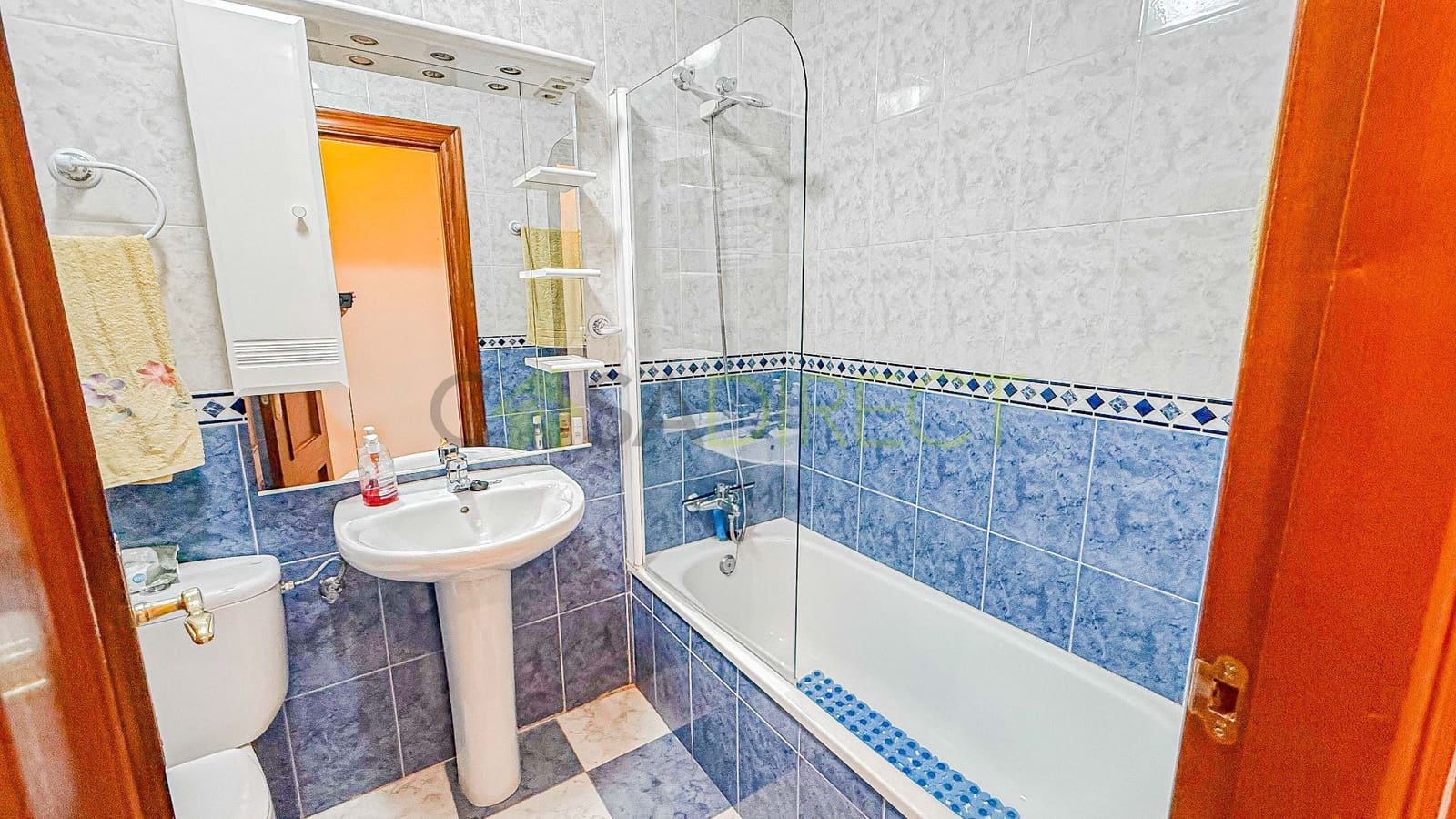 3 makuuhuone Asunto vuokrattavana paikassa La Herradura - 960 € (Ref: 9265167)