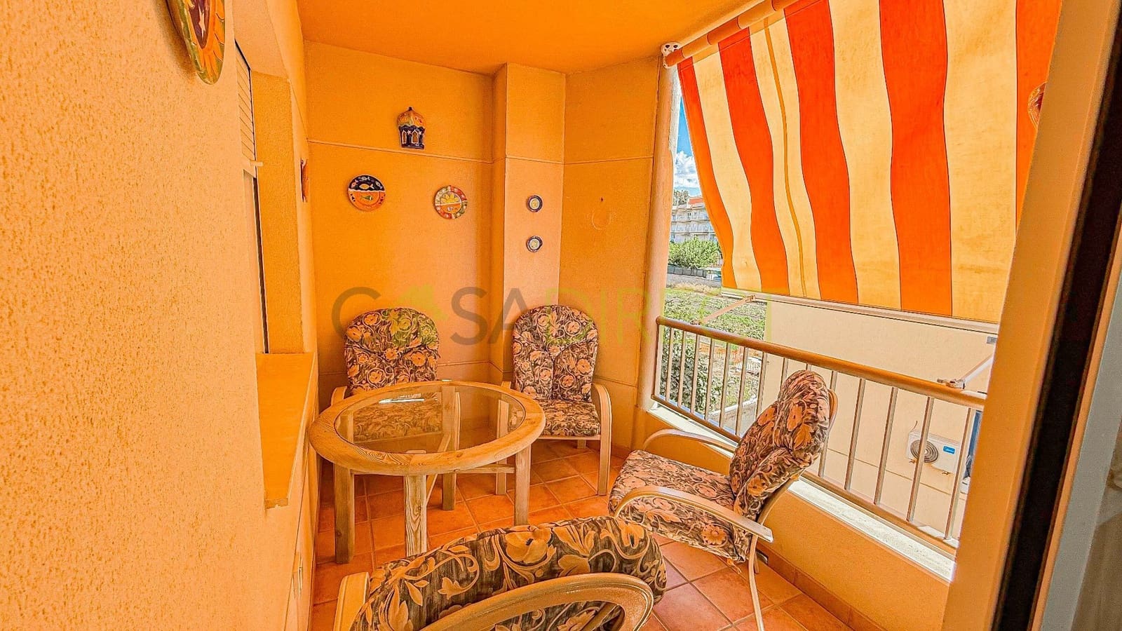 3 makuuhuone Asunto vuokrattavana paikassa La Herradura - 960 € (Ref: 9265167)