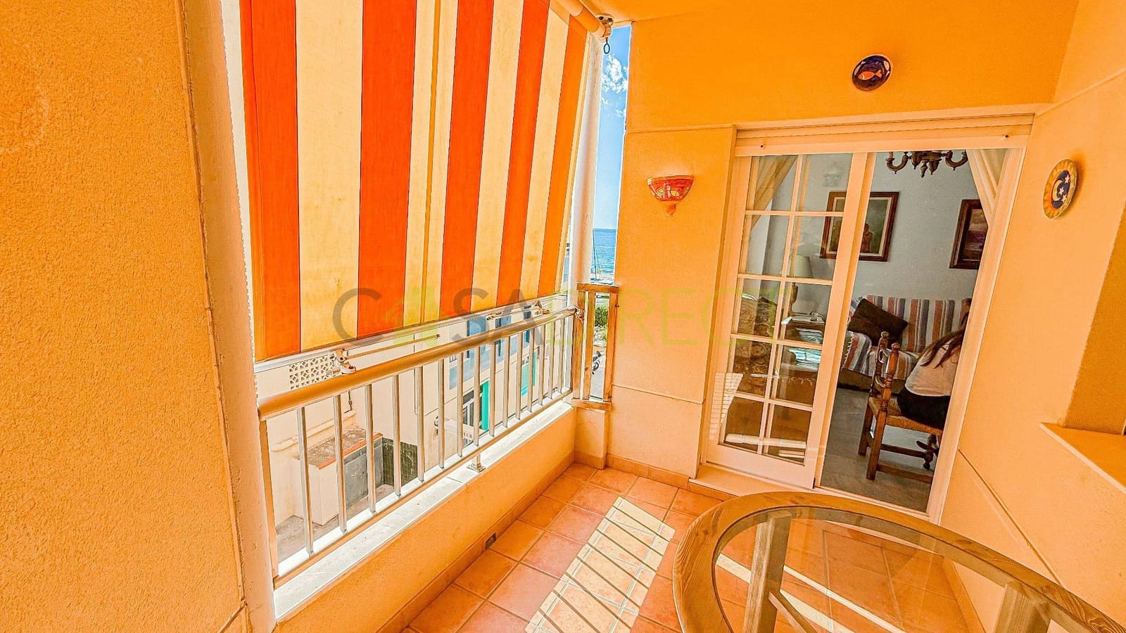 3 makuuhuone Asunto vuokrattavana paikassa La Herradura - 960 € (Ref: 9265167)