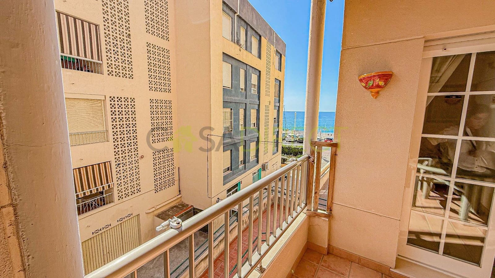 3 makuuhuone Asunto vuokrattavana paikassa La Herradura - 960 € (Ref: 9265167)