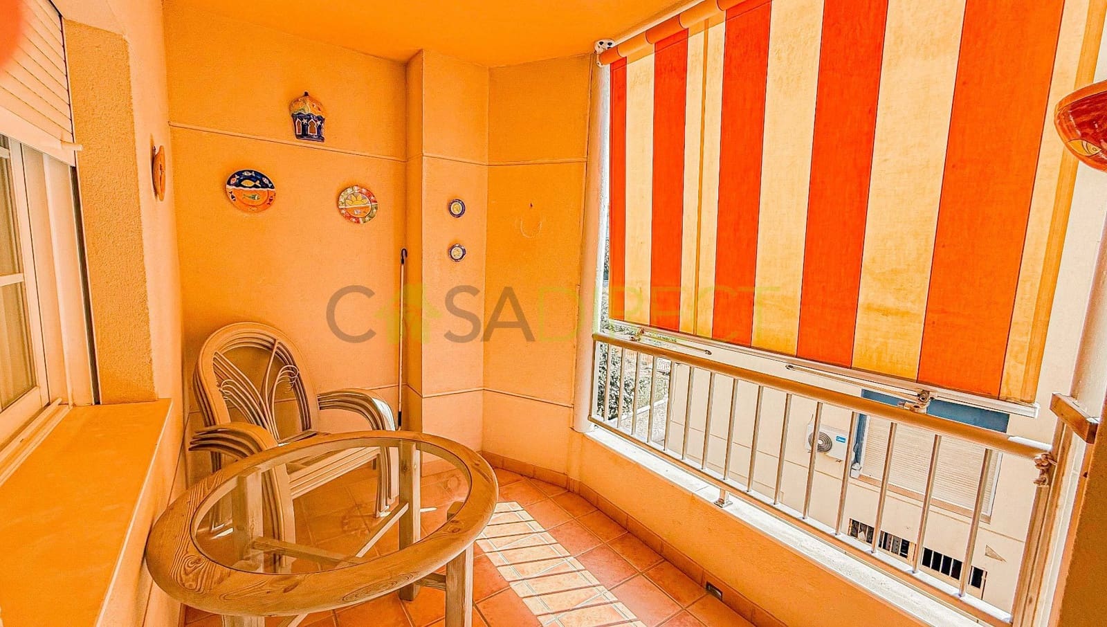 3 makuuhuone Asunto vuokrattavana paikassa La Herradura - 960 € (Ref: 9265167)