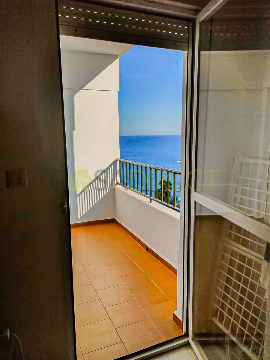 2 soveværelse Lejlighed til leje i Almunecar - € 720 (Ref: 9265168)