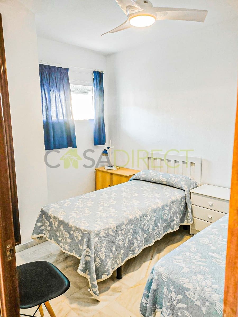 2 soveværelse Lejlighed til leje i Almunecar - € 720 (Ref: 9265168)