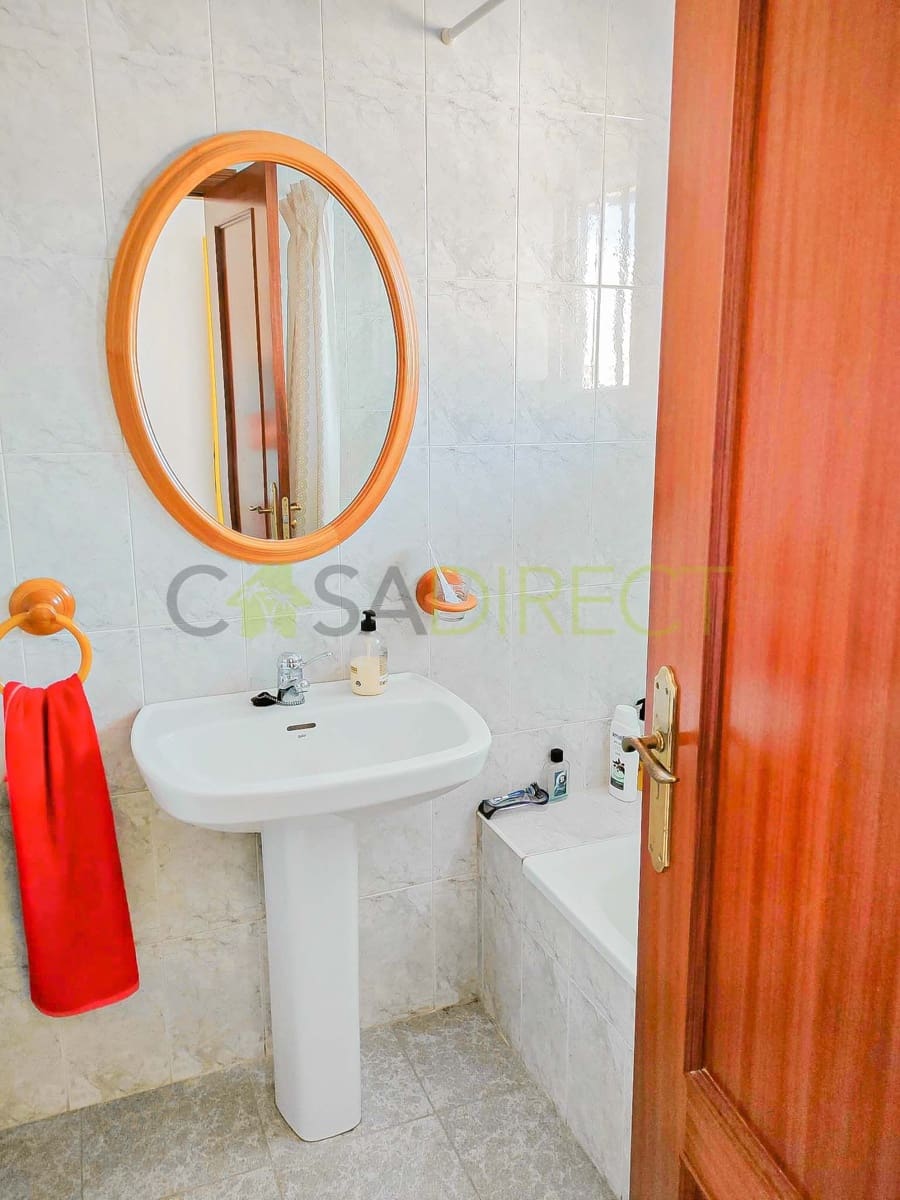 2 soveværelse Lejlighed til leje i Almunecar - € 720 (Ref: 9265168)