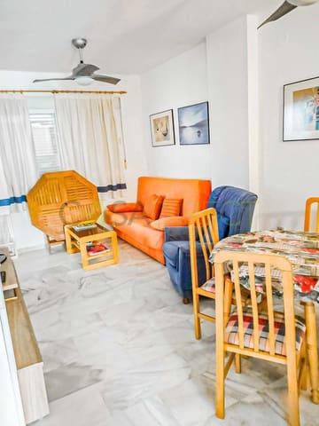 2 bedroom Flat for rent in Almuñécar - € 720 (Ref: 9265168)