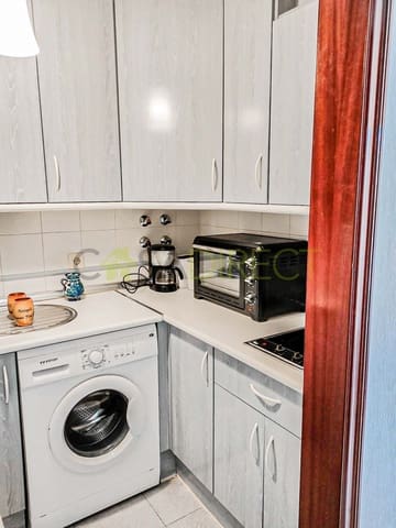 2 bedroom Flat for rent in Almuñécar - € 720 (Ref: 9265168)