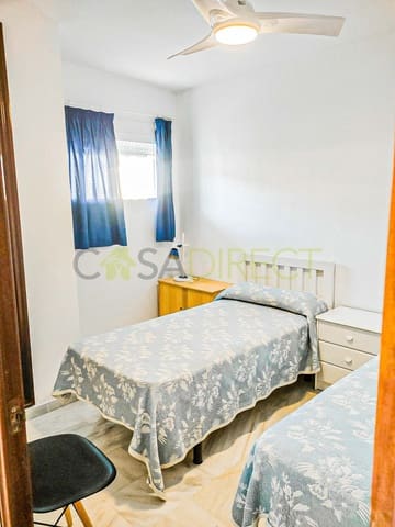 2 bedroom Flat for rent in Almuñécar - € 720 (Ref: 9265168)