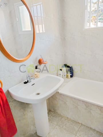 2 bedroom Flat for rent in Almuñécar - € 720 (Ref: 9265168)