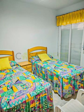 2 bedroom Flat for rent in Almuñécar - € 720 (Ref: 9265168)