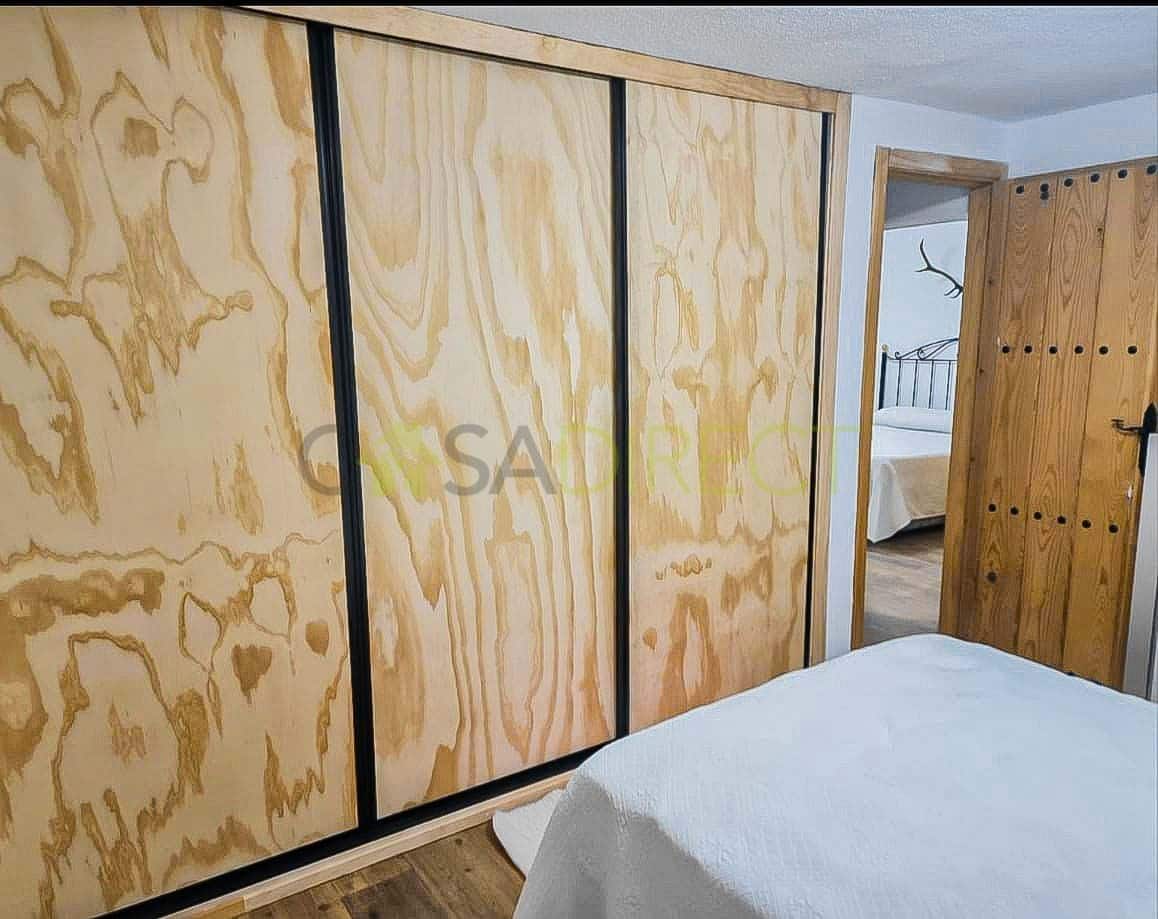 4 soverom Finca/Herregård til salgs i Colmenar med garasje - € 294 000 (Ref: 9269186)