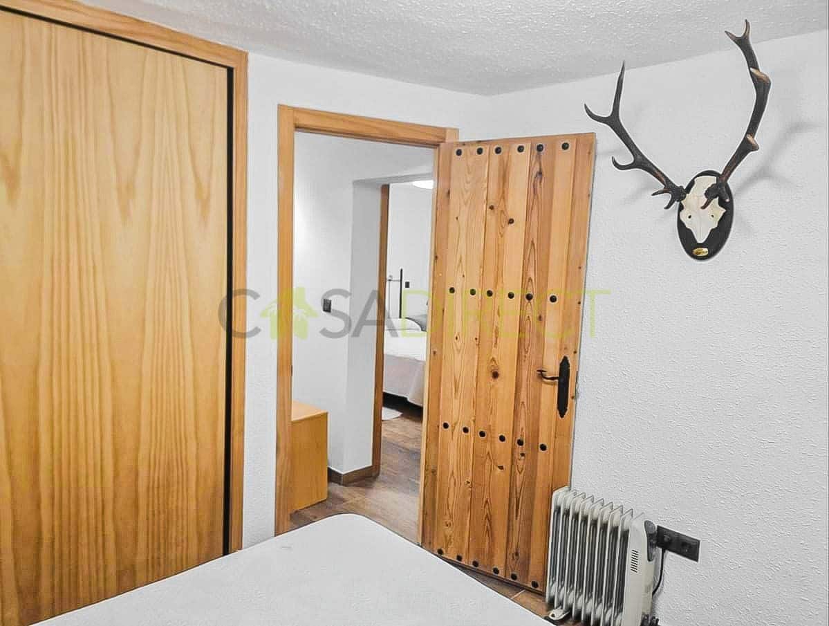 4 soverom Finca/Herregård til salgs i Colmenar med garasje - € 294 000 (Ref: 9269186)