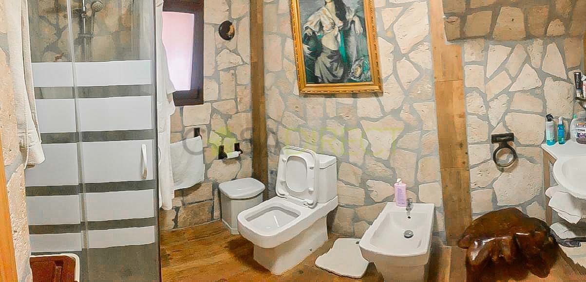 4 soverom Finca/Herregård til salgs i Colmenar med garasje - € 294 000 (Ref: 9269186)