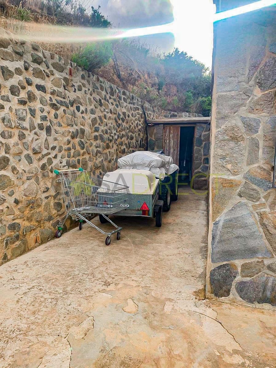 4 soverom Finca/Herregård til salgs i Colmenar med garasje - € 294 000 (Ref: 9269186)