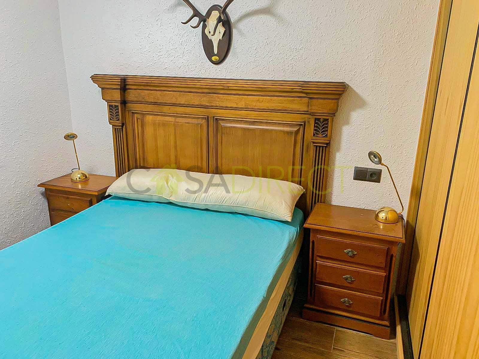 4 soverom Finca/Herregård til salgs i Colmenar med garasje - € 294 000 (Ref: 9269186)