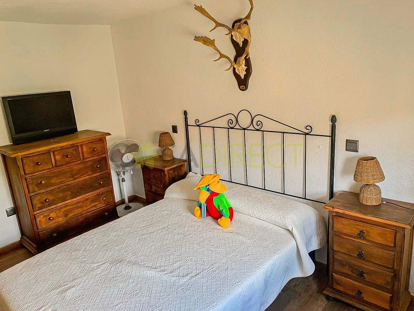 4 soverom Finca/Herregård til salgs i Colmenar med garasje - € 294 000 (Ref: 9269186)