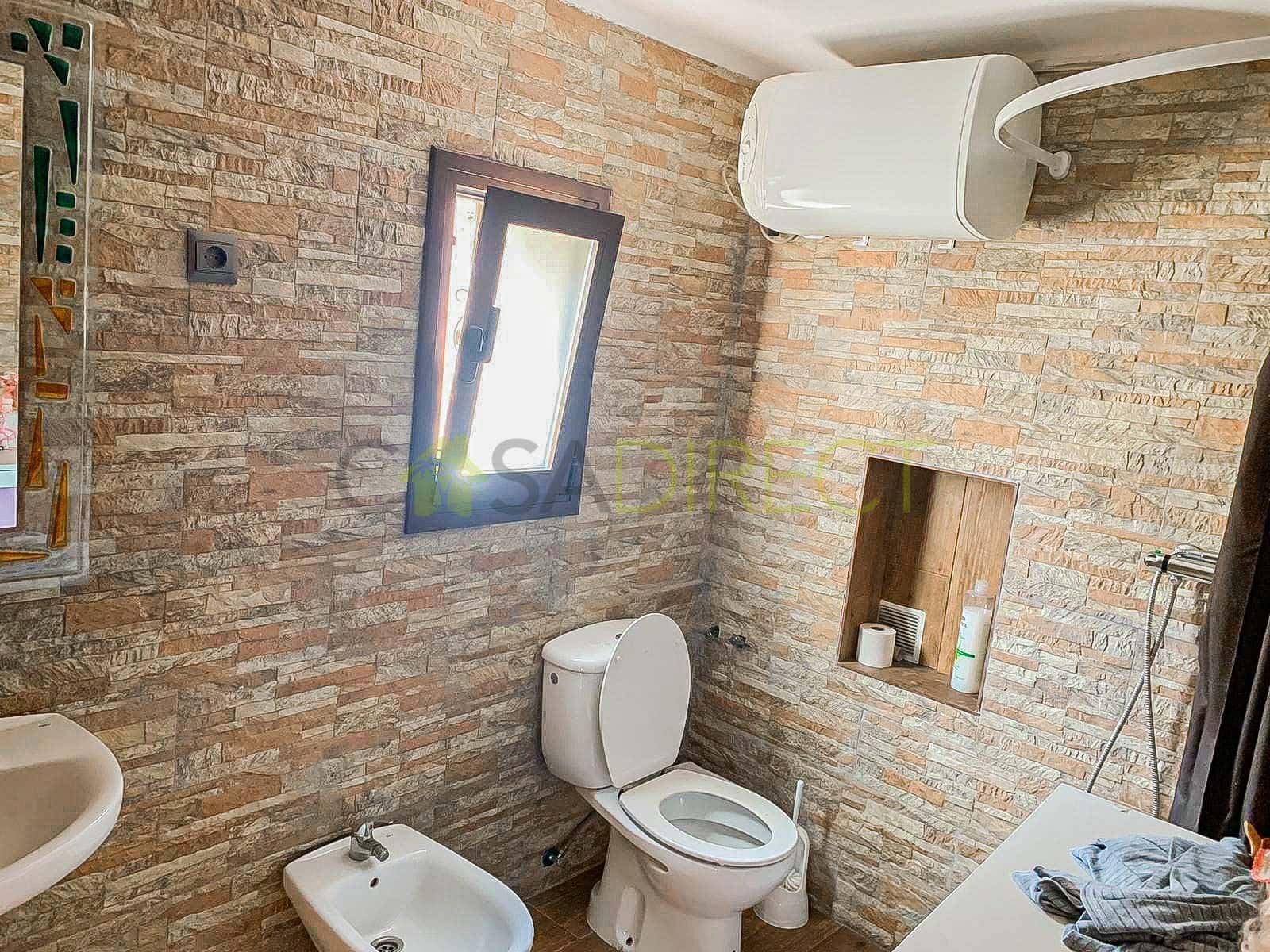 4 soverom Finca/Herregård til salgs i Colmenar med garasje - € 294 000 (Ref: 9269186)