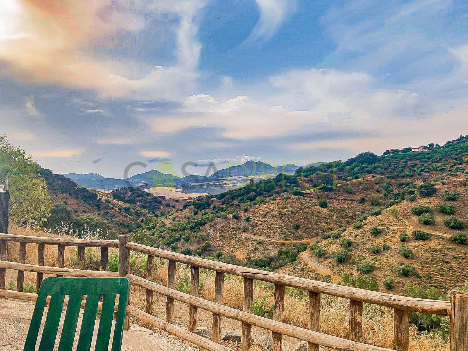 4 soverom Finca/Herregård til salgs i Colmenar med garasje - € 294 000 (Ref: 9269186)