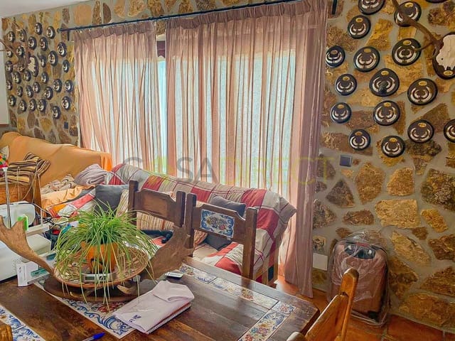 4 sovrum Finca/Hus på landet till salu i Colmenar med garage - 294 000 € (Ref: 9269186)