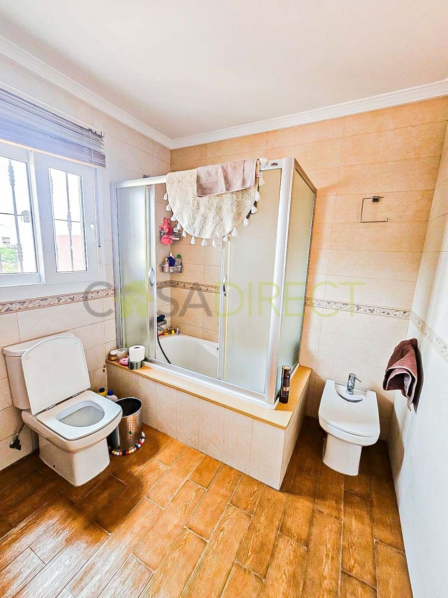 2 bedroom Flat for rent in Algarrobo - € 1,000 (Ref: 9272106)