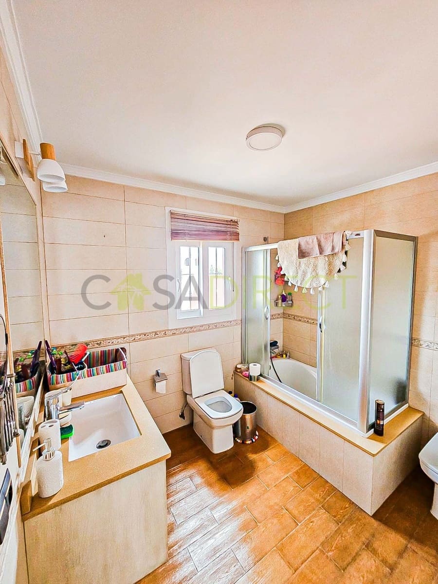 2 bedroom Flat for rent in Algarrobo - € 1,000 (Ref: 9272106)