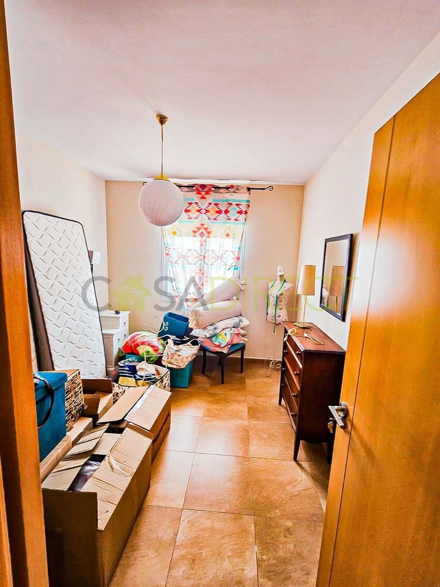 2 bedroom Flat for rent in Algarrobo - € 1,000 (Ref: 9272106)