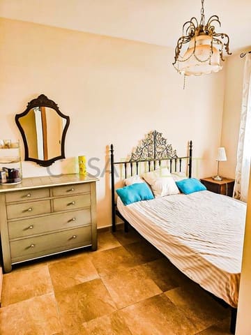 2 bedroom Flat for rent in Algarrobo - € 1,000 (Ref: 9272106)