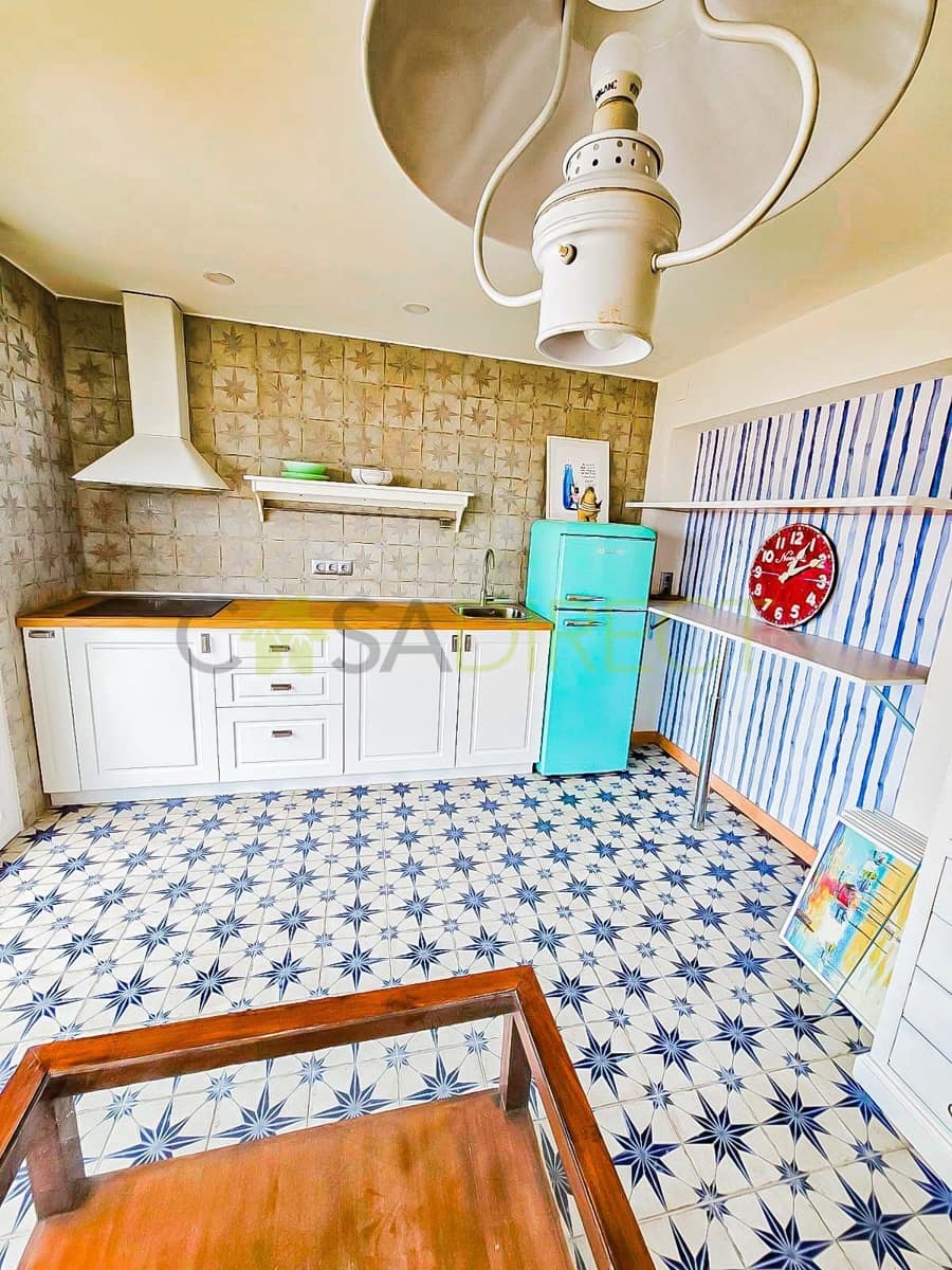 2 bedroom Flat for rent in Algarrobo - € 1,000 (Ref: 9272106)