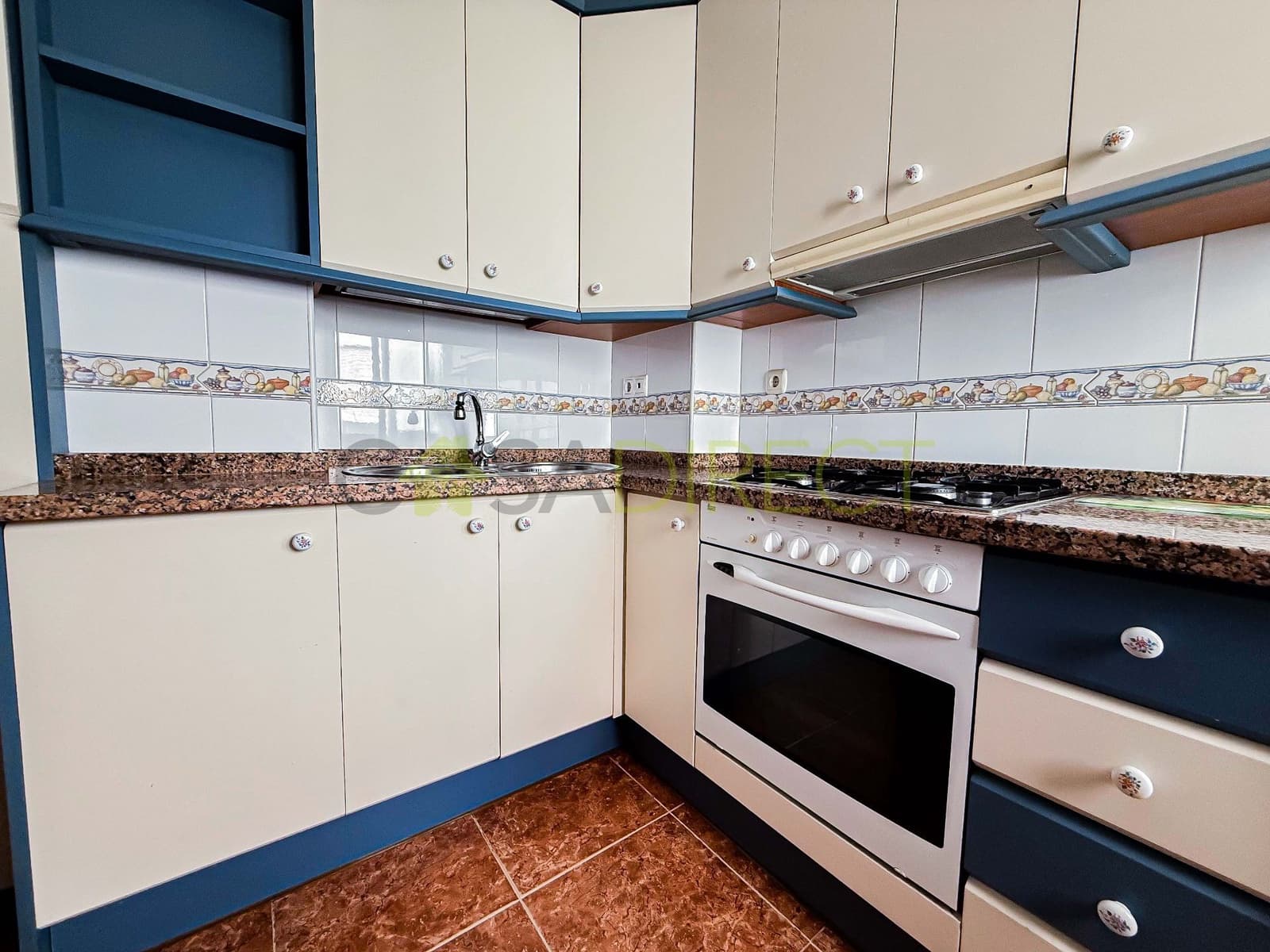 3 sovrum Lägenhet att hyra i La Herradura med garage - 1 200 € (Ref: 9284914)