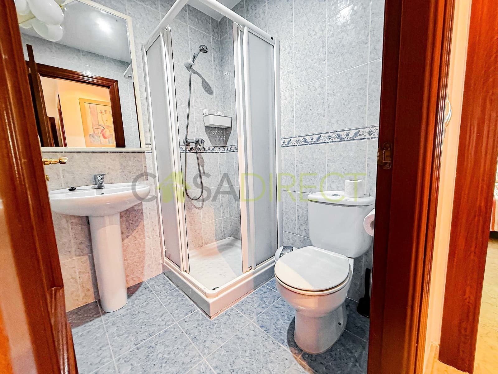 3 sovrum Lägenhet att hyra i La Herradura med garage - 1 200 € (Ref: 9284914)