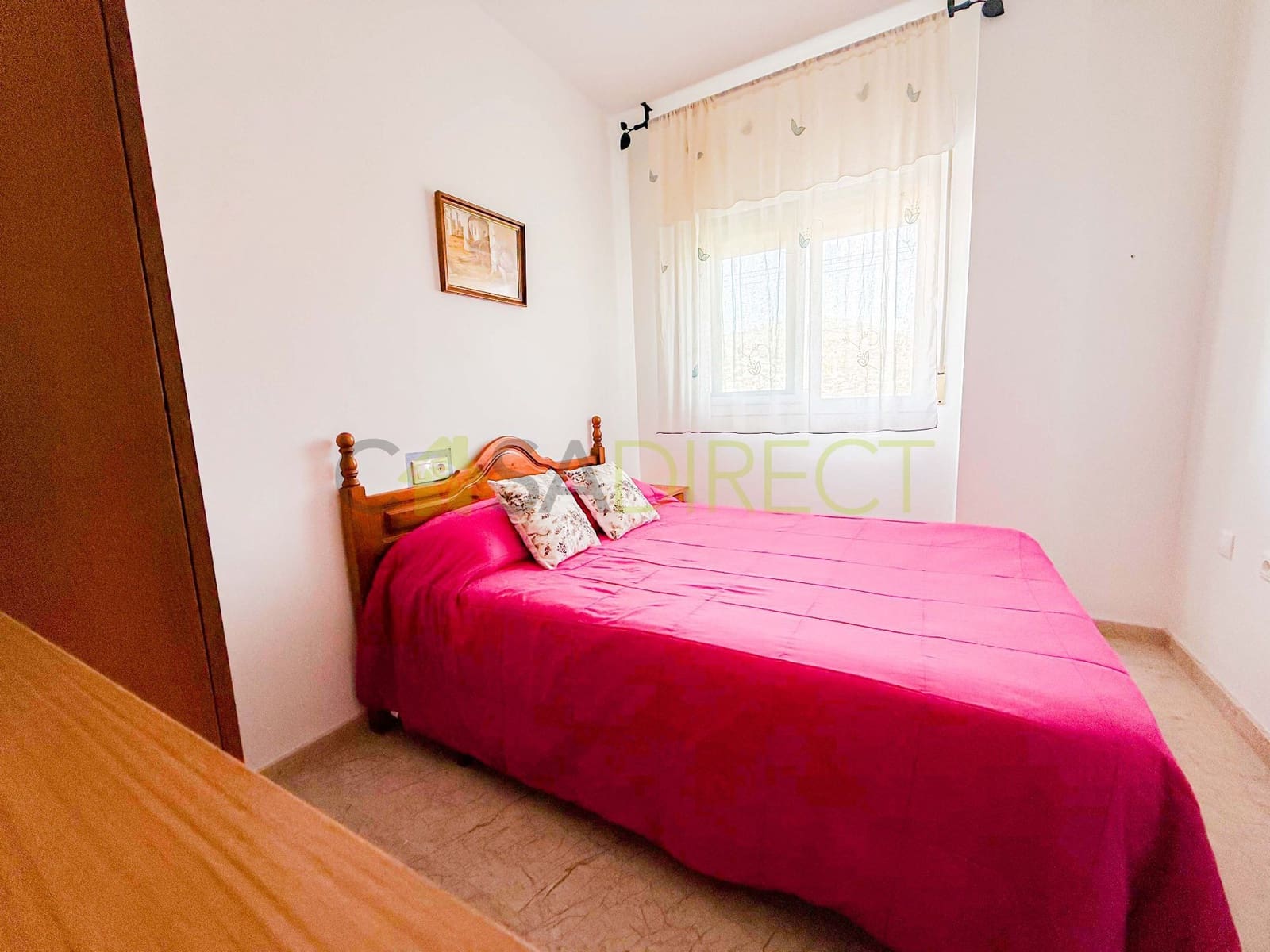 3 sovrum Lägenhet att hyra i La Herradura med garage - 1 200 € (Ref: 9284914)