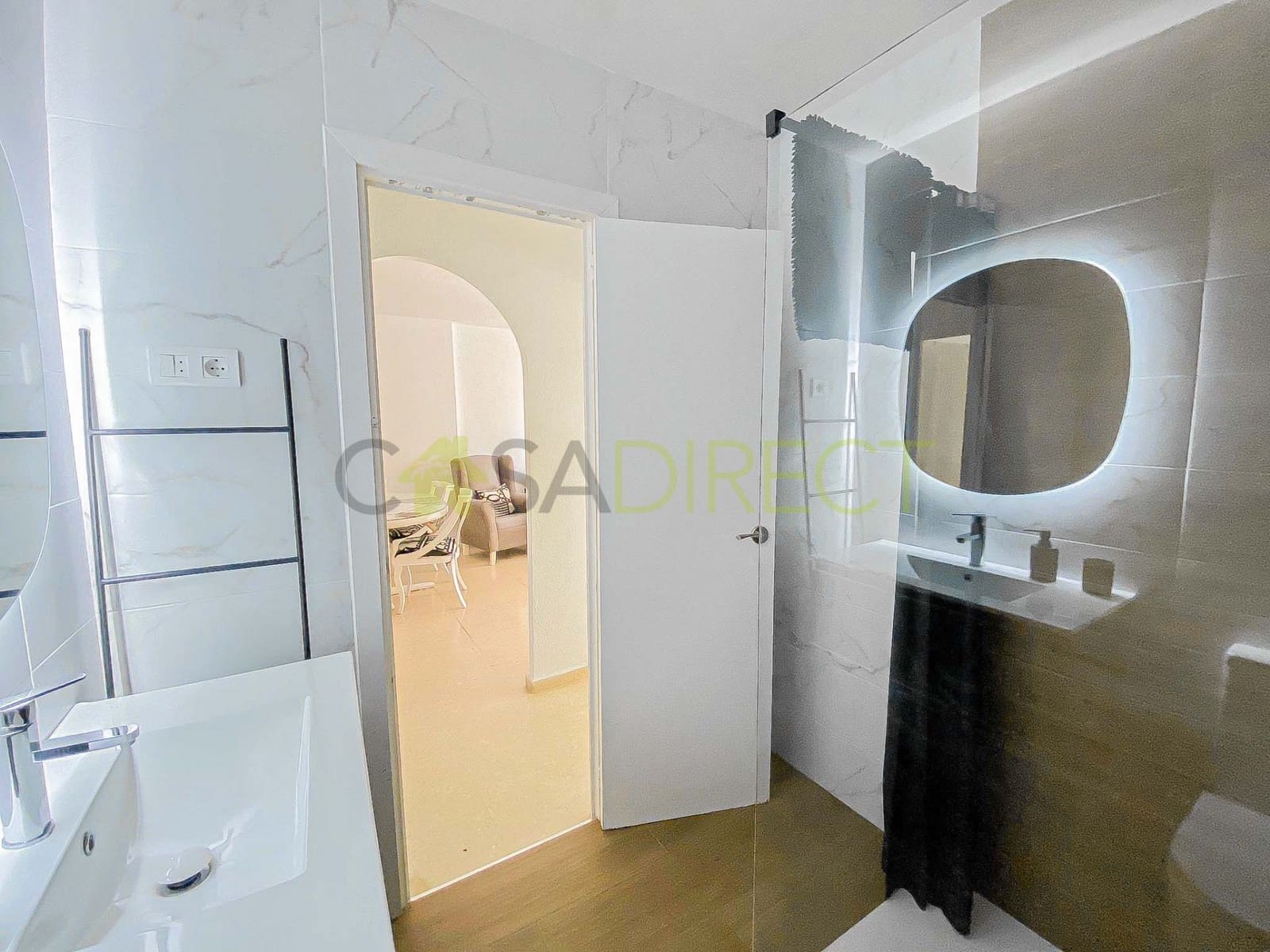 2 camera da letto Appartamento da affittare in Torre del Mar con piscina garage - 1.320 € (Rif: 9284915)