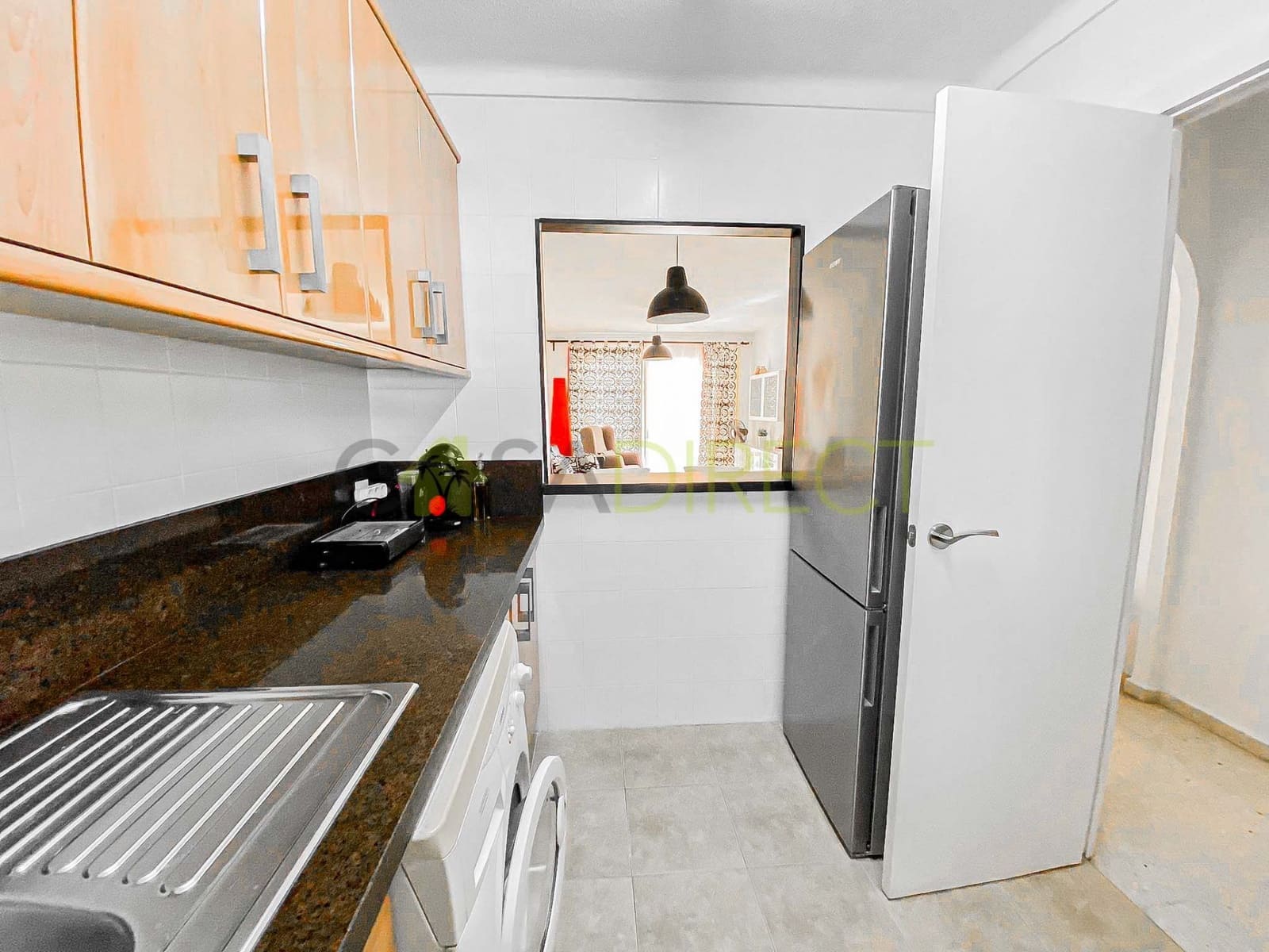 2 camera da letto Appartamento da affittare in Torre del Mar con piscina garage - 1.320 € (Rif: 9284915)