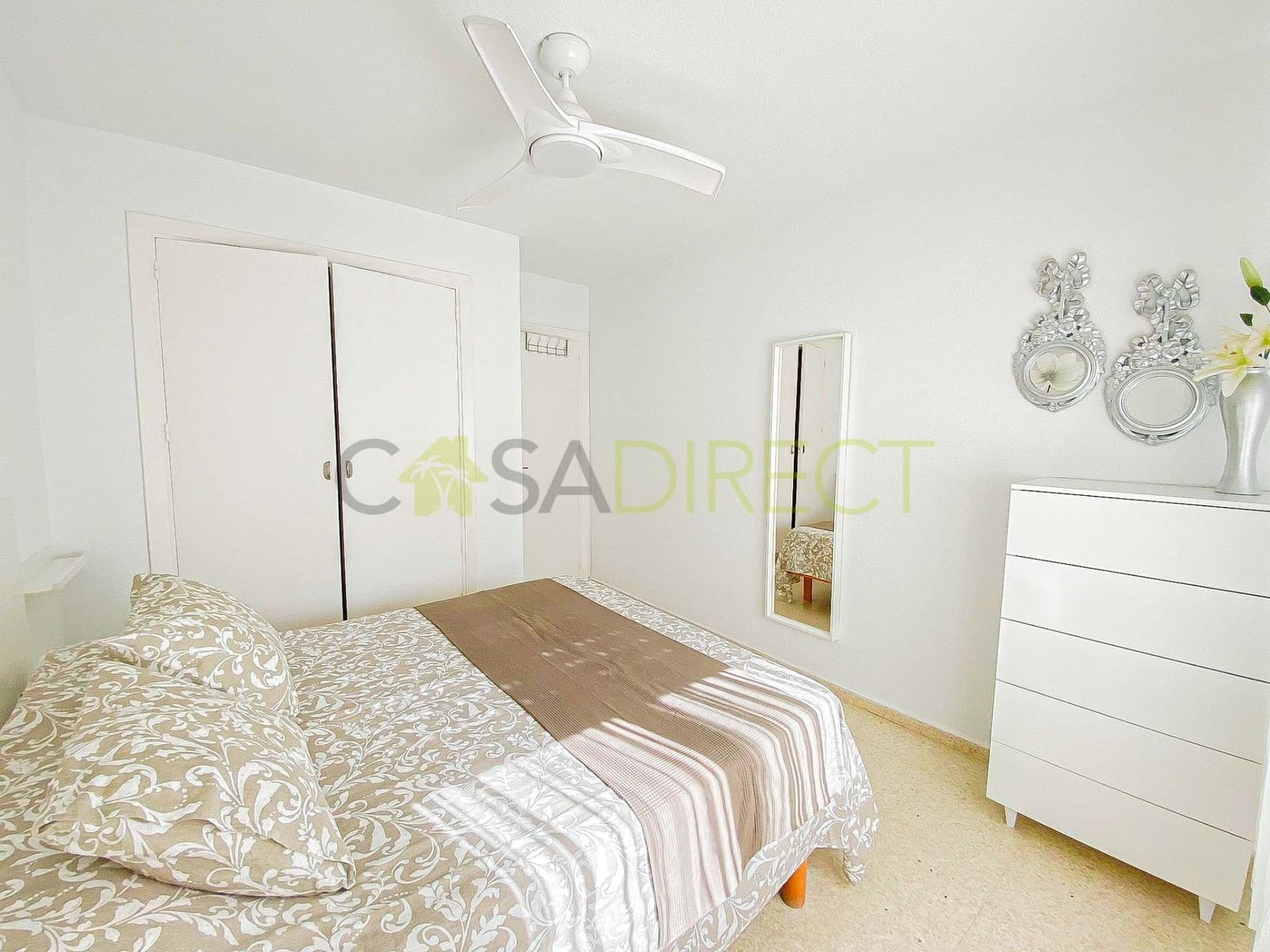 2 camera da letto Appartamento da affittare in Torre del Mar con piscina garage - 1.320 € (Rif: 9284915)