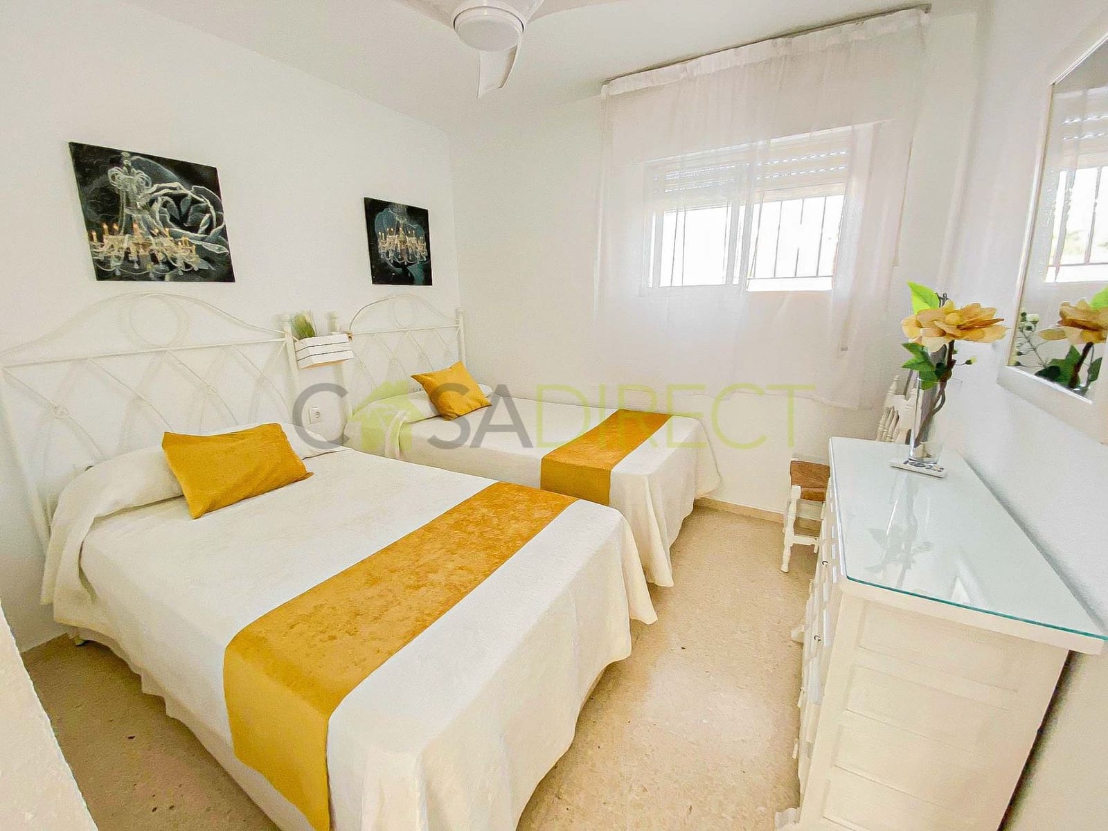 2 camera da letto Appartamento da affittare in Torre del Mar con piscina garage - 1.320 € (Rif: 9284915)