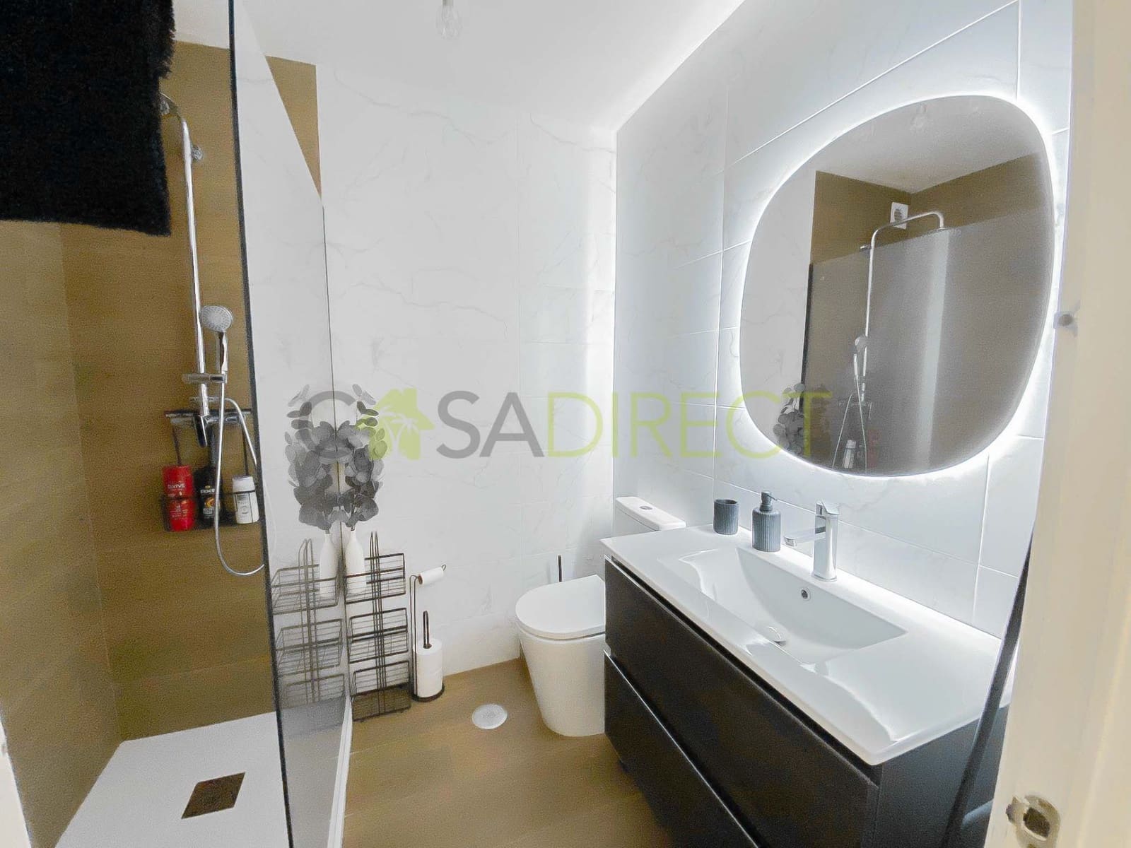 2 camera da letto Appartamento da affittare in Torre del Mar con piscina garage - 1.320 € (Rif: 9284915)